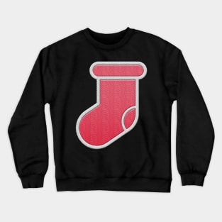 Cute Sock Crewneck Sweatshirt